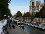 Pruneau d’Agen aux Marchés Flottants du Sud Ouest à Paris