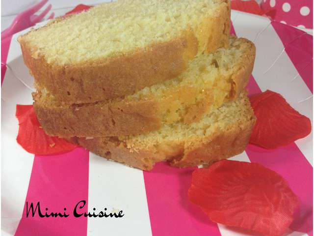 Recettes de Fleur d'oranger de Mimi Cuisine