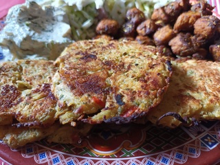 Recettes de Courge de Siam