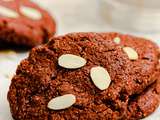 Cookies Chocolat Végan & Sans Gluten – Facile et rapide