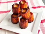 Canelés