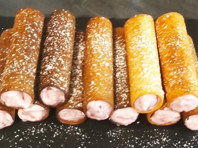 Recettes de Cuisine Rapide de Mimine Cuisine