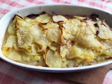 Fish pie