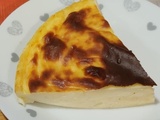Flan pâtissier Exemplaire