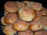 Nazooks gâteaux Arméniens