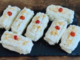 Petits gâteaux