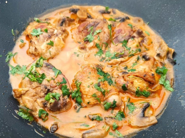 Recettes de Vinaigre de Mimine Cuisine