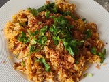 Riz biryani