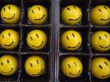 Chocolats fins : sourires citron-pistache
