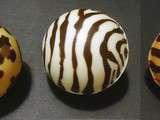 Sphères en chocolat (2)