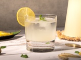 Ginger Beer – la version allégée en sucre