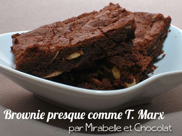 Les Meilleures Recettes De Mirabelle Et Chocolat 3