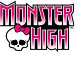Coloriage – Monster High – série 1