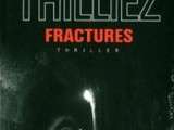 Fractures de Franck Thilliez
