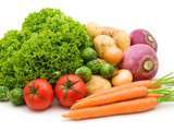 Fruits et légumes de saison : Janvier