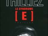 Syndrome [e] de Franck Thilliez