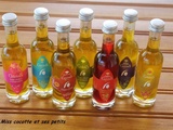 Huile d'olive Castelas nouveau partenariat
