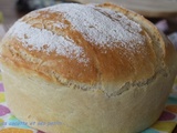 Pain d'épeautre
