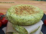Pain marocain