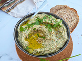 Caviar d’aubergine maison : savoureux et facile