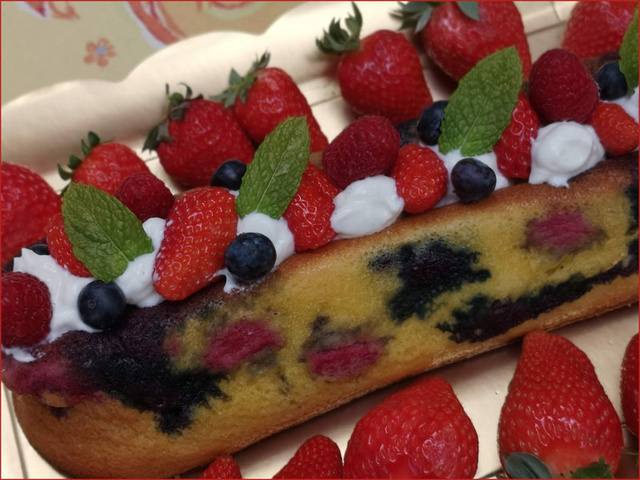 Recettes De Gateau A L Orange