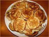 Pancakes de Julie