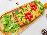 Terrine de poisson