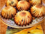Tourbillons poires/chocolat
