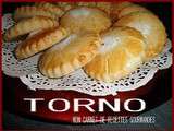 Biscuit « torno »