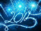 Bonne année et Bonne Santé pour 2015
