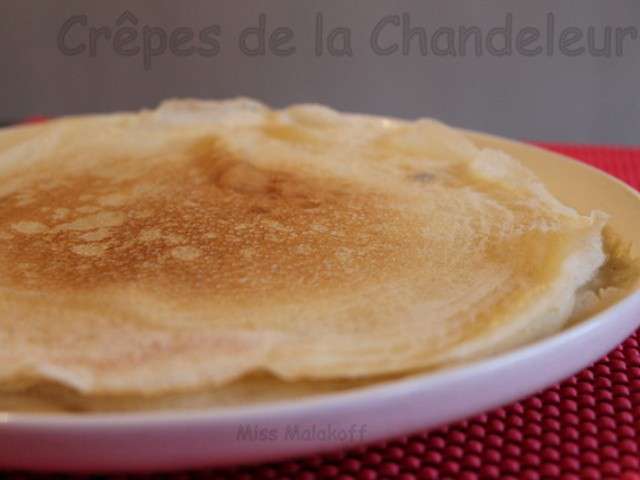 Recettes de Fleur d'oranger de Miss Malakoff Cuisine