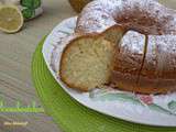 Mouskoutchou Le Biscuit Algérien (style cake)