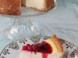 Participations du concours Cheesecake