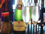 Champagne, Jazz et vie de Château