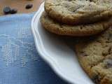 A la recherche du cookie parfait: The Ultime cookie