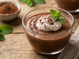 Découvrez la mousse au chocolat express prête en 10 minutes, votre nouveau dessert incontournable