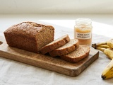Incroyable mais vrai : ce banana bread healthy séduit et surprend tout le monde
