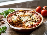 Secrète des lasagnes inratables qui révolutionnent vos repas