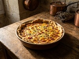 Secrets intemporels de la quiche lorraine : un plat qui charme toutes les générations