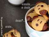 Biscuits dog cookies