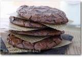 Brownie-cookies