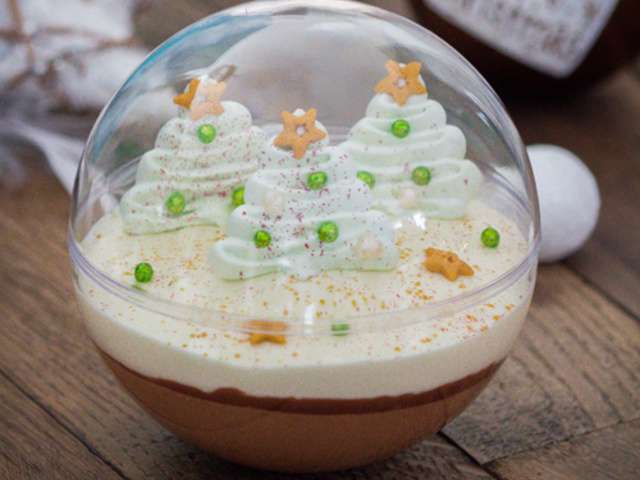 Recettes de Noël de Moi, gourmande