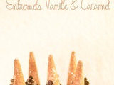 Entremets Vanille & Caramel