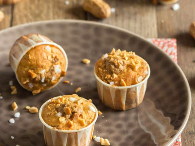 Recettes de Beurre de cacahuète de Moi, gourmande