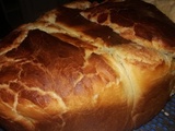 Brioche Cocotte