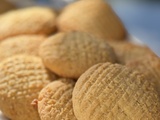 Biscuits Hélenettes