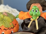 Bonbons halloween