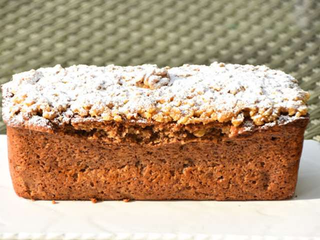 Recettes D Automne Et Amande