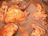Coq au vin