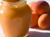 Curd d’abricots